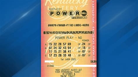 when is ky powerball drawing|Powerball .